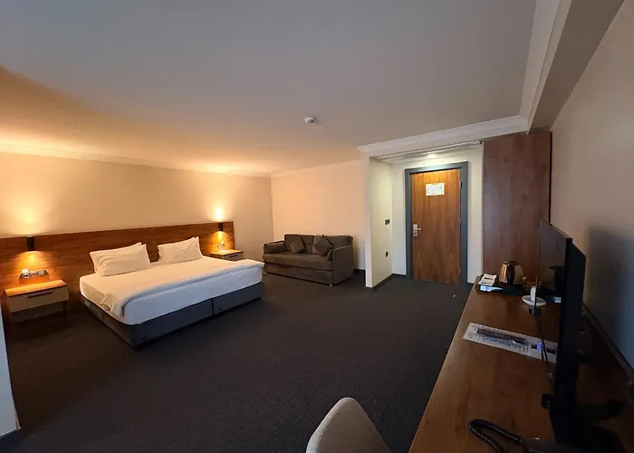Valent Otel Business