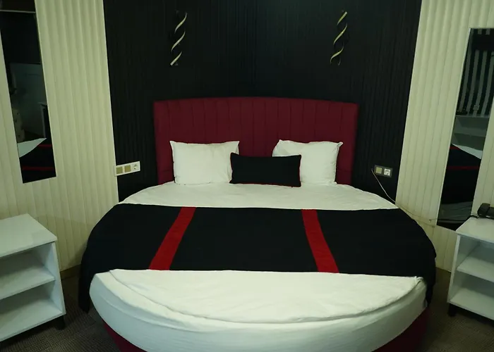 Koza Millenyum Hotel&Spa Ankara, Türkiye