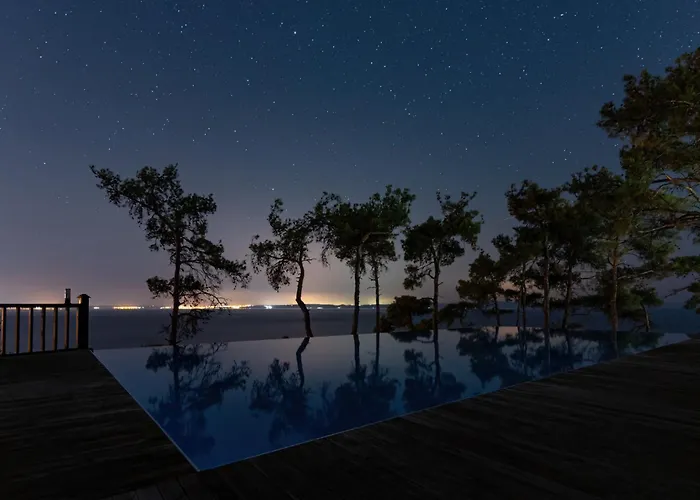 Marisstone Hotels Mecidiye, Türkei
