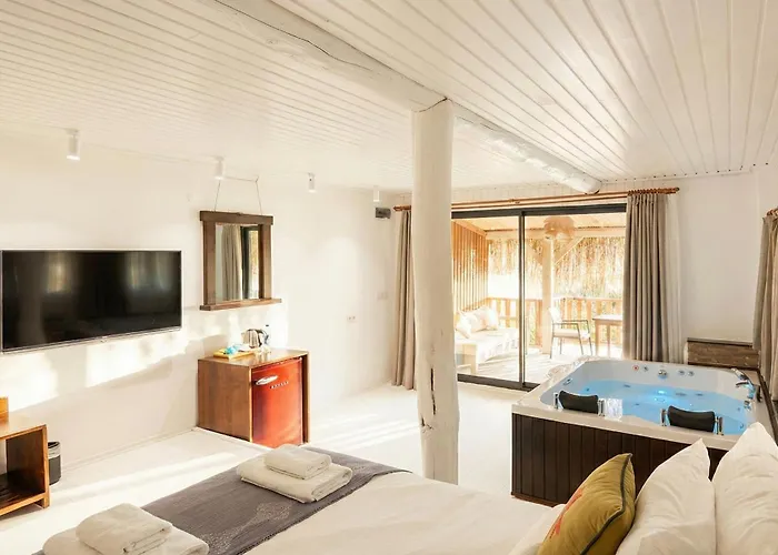 Lov Faralya Adults Only Hotel, Turkey