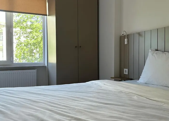 Well Hotel Edirne