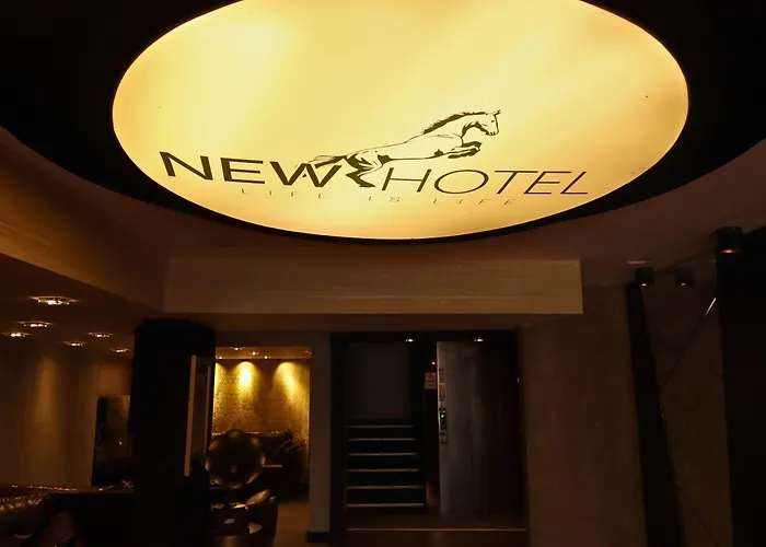 New Hotel Samsun