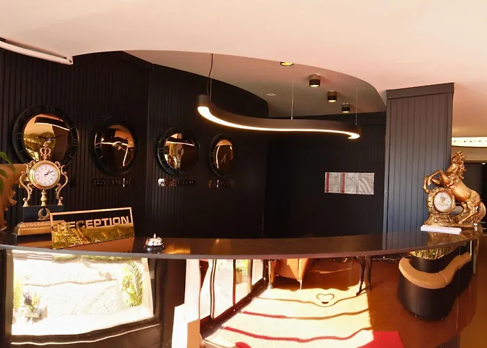 New Hotel Samsun