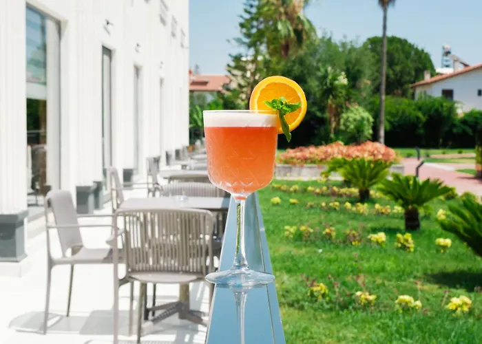 La Benata Beach Hotel Manavgat, Türkei