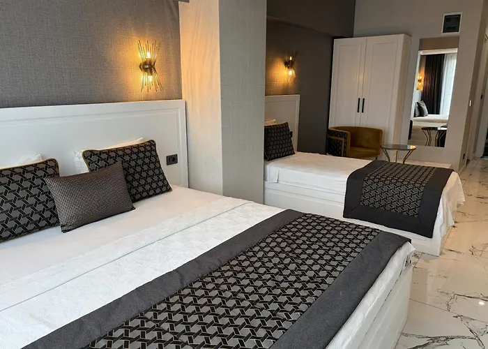 Park Milano Hotel İzmir, Türkiye