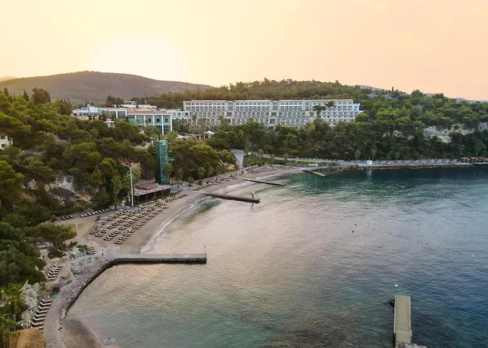 Pine Bay Holiday Resort Kusadası, Turquia