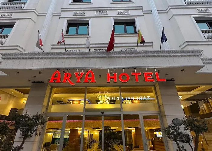 Arya
