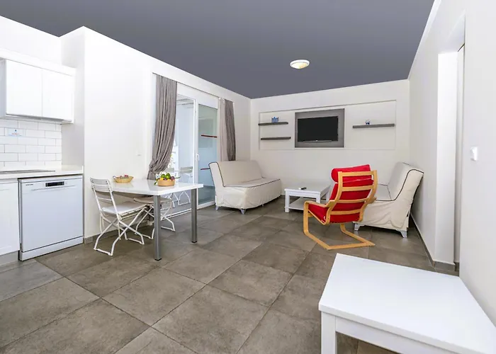 Muskebi Apart Otel