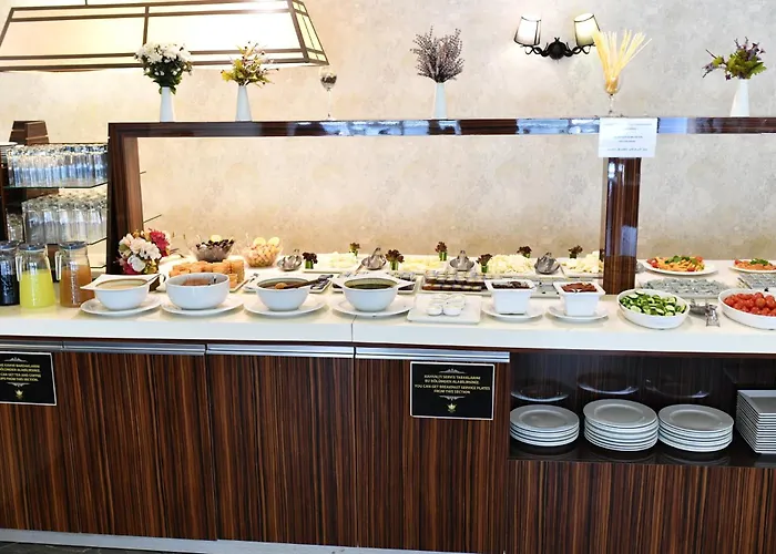 Royal Hotel Inegol