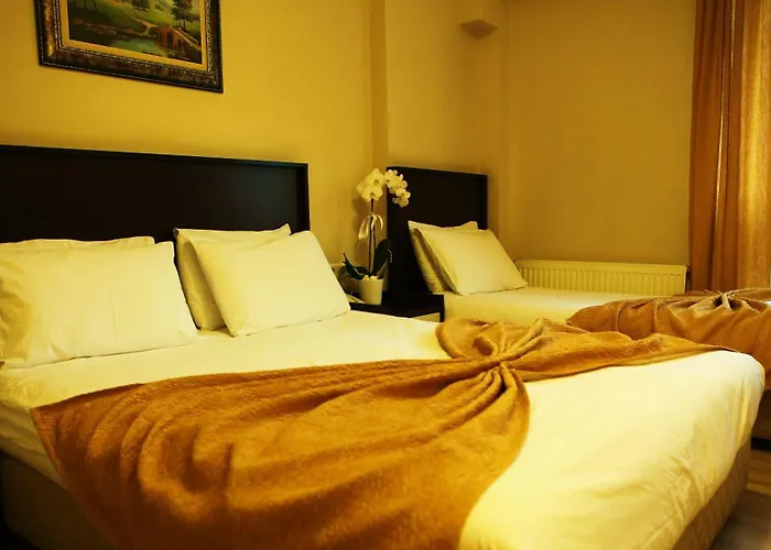 Boğaz Otel