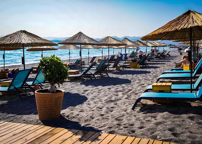 Uras Beach