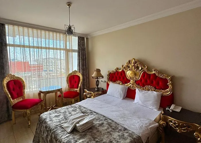 Adana Koza Hotel