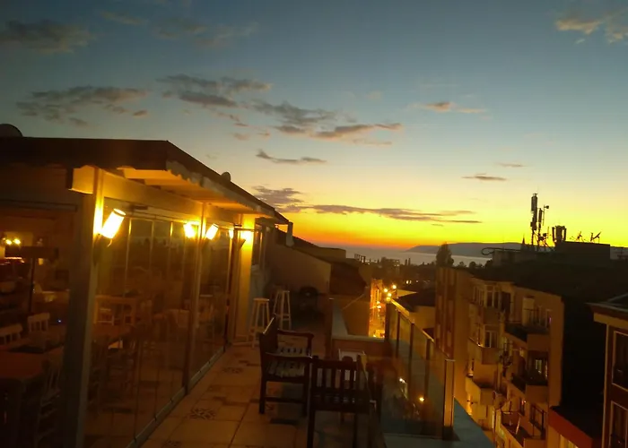 The City Residence Hotel