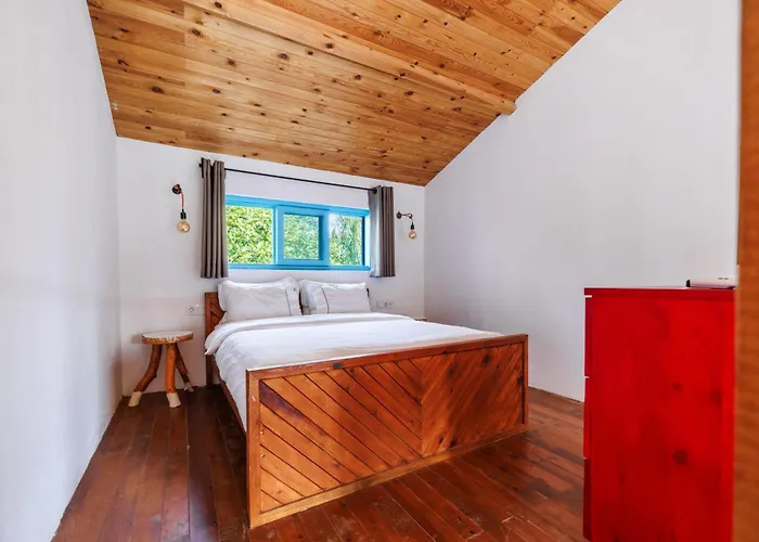 Yonca Lodge Fethiye, Türkiye