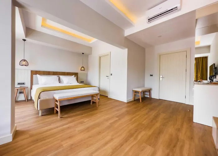 Dedeoğlu Hotel