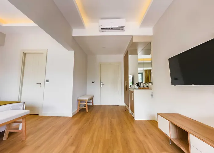 Dedeoğlu Hotel