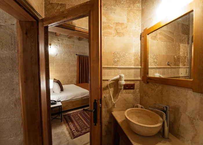Henna Hotel-Adults Only