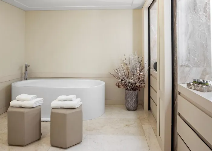 Kemer Country Hotel İstanbul Zekeriyaköy, Türkiye
