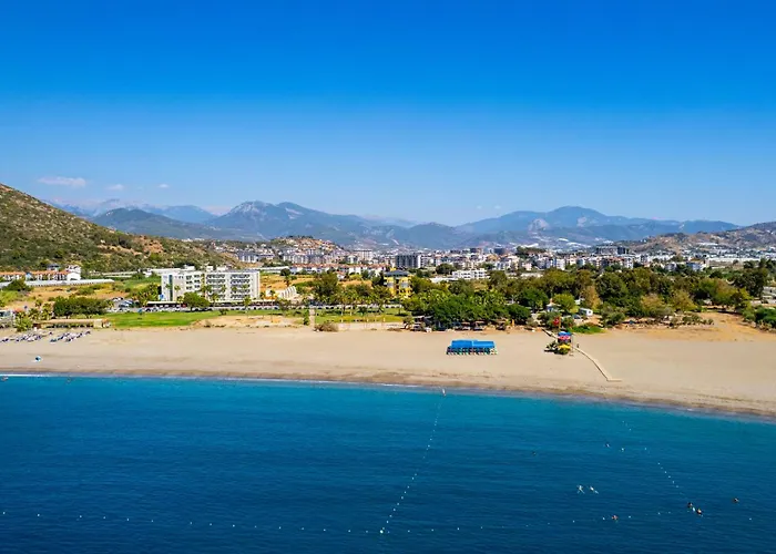 Selinus Beach Club Hotel