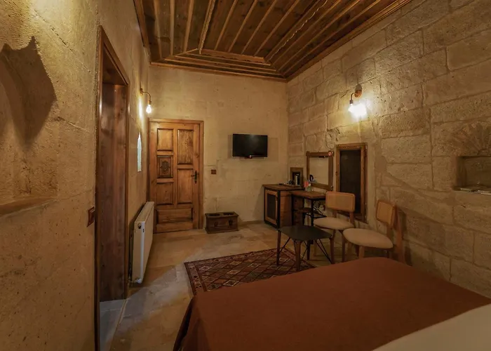 Henna Hotel-Adults Only