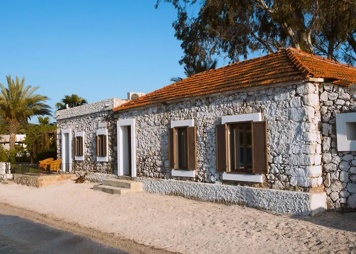 Flamm Otel Göltürkbükü, Türkiye