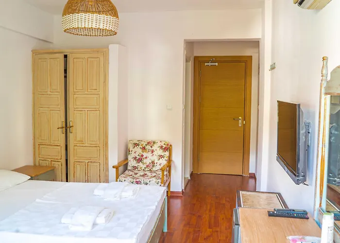 The Diplomat Hotel Turunc, Turkey