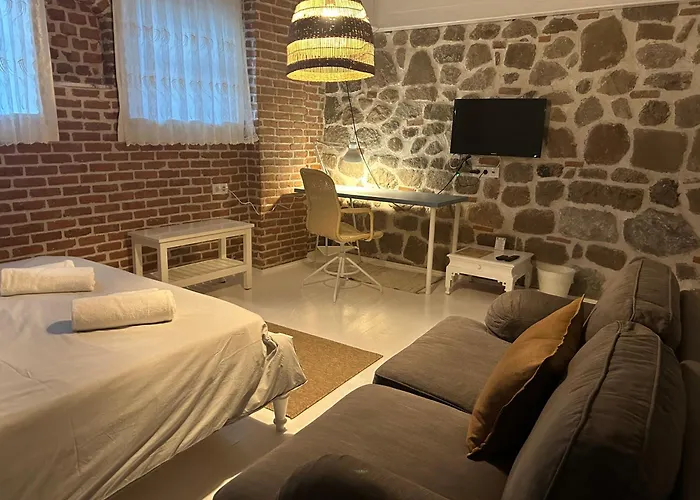 Attalos Suites Hotel Bergama, Turkey