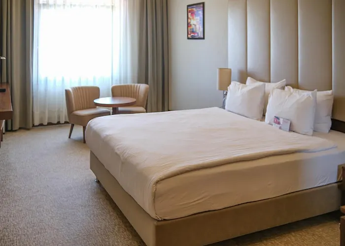 Ramada By Wyndham Yalova