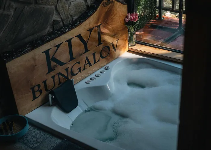 Kiyi Bungalov