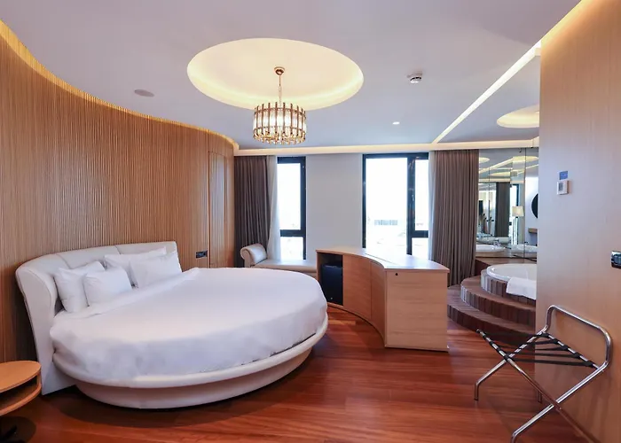 Radisson Blu Hotel, Sakarya