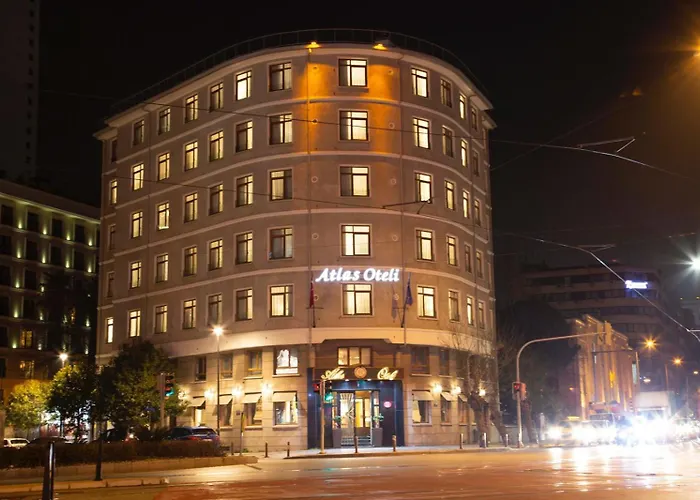 Atlas Oteli