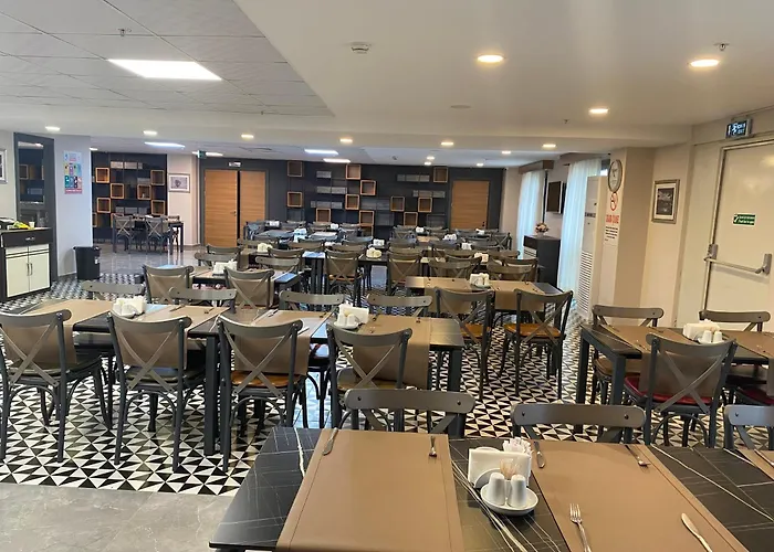 Business Express Hotel