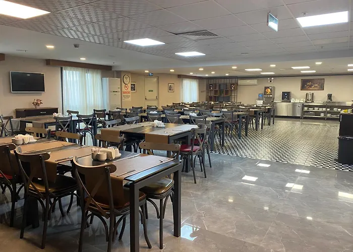 Business Express Hotel