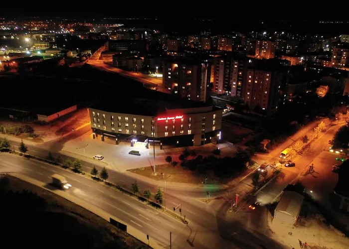 Business Express Hotel