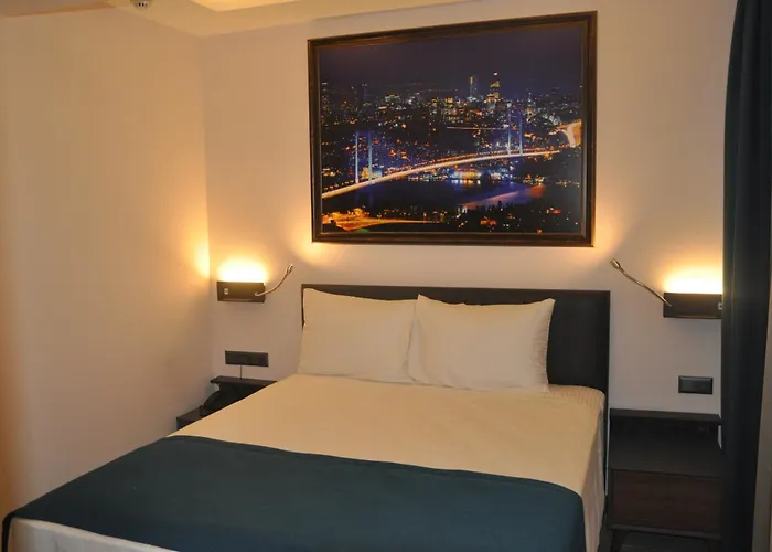 Golaz Suıt Otel