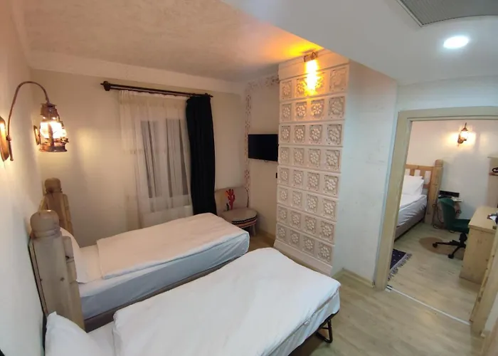 Raymar Hotels Mardın