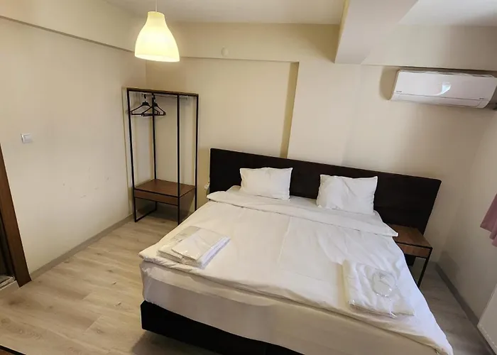 Moda Hotel