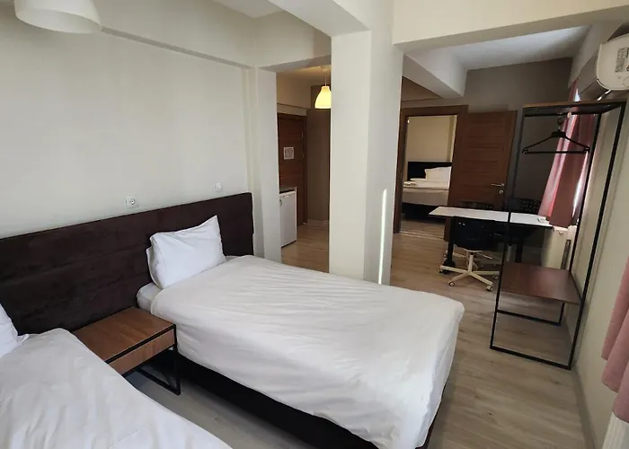 Moda Hotel