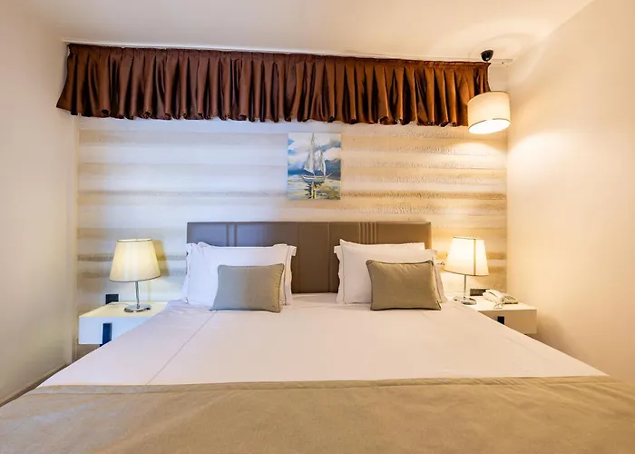 Arin Resort Bodrum Turgutreis, Türkiye