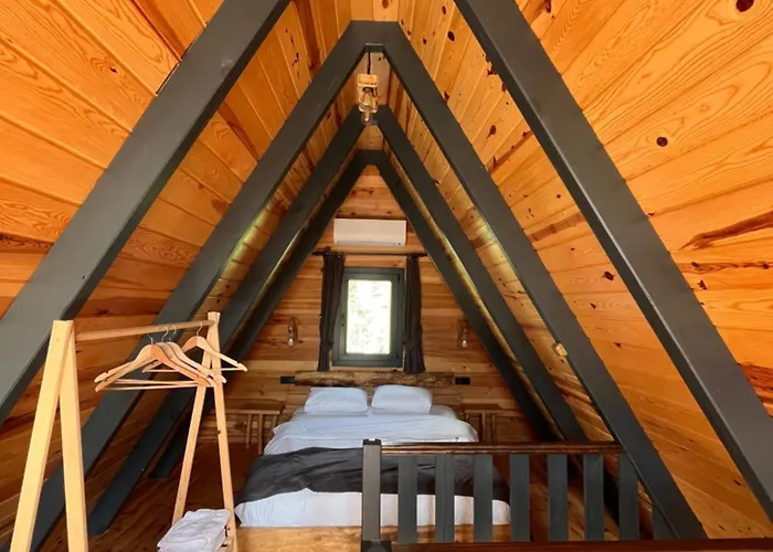 Varya Tatil Köyü