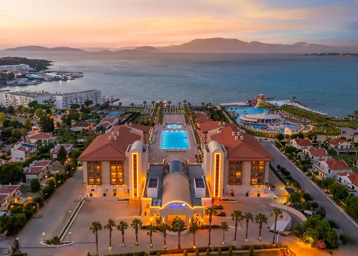 Radisson Blu Resort & Spa Çeşme, Türkiye