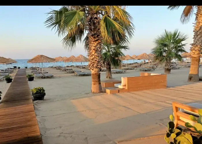Ayvalik Cinar Hotel