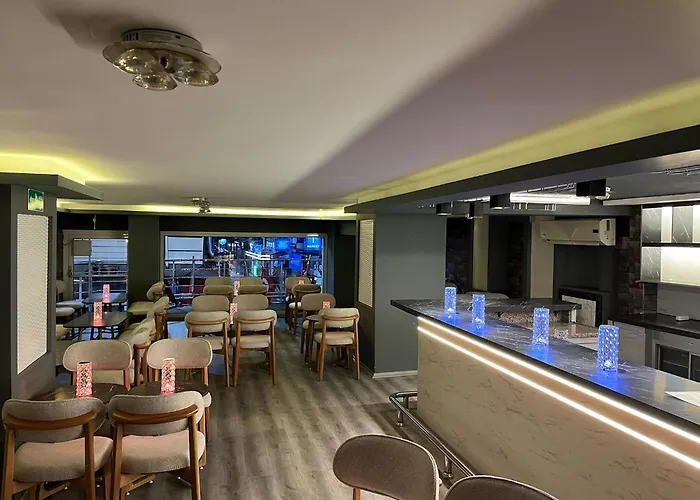 Artan Hotel