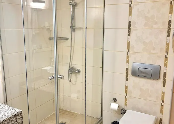 Ahmet Hotel Adana, Türkiye
