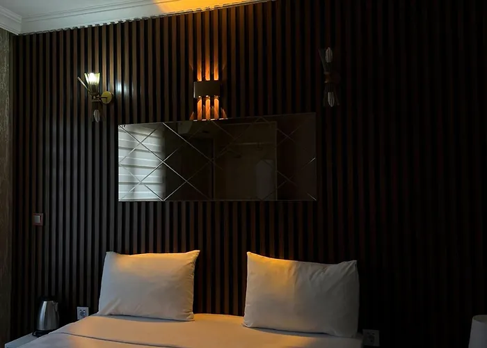 Koc Hotel