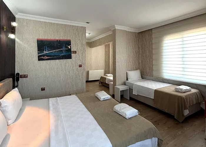 Koc Hotel