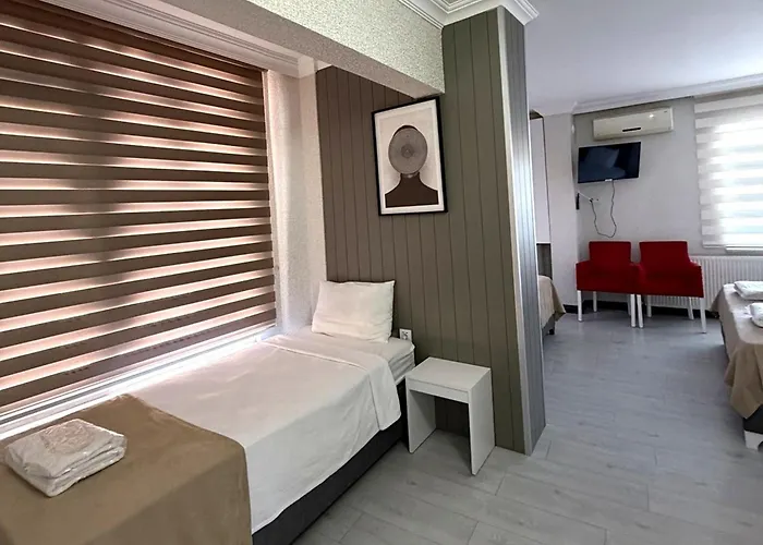 Koc Hotel