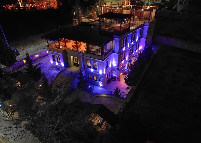 Alaturca House (Adults Only) Hotel Goreme, Turkey