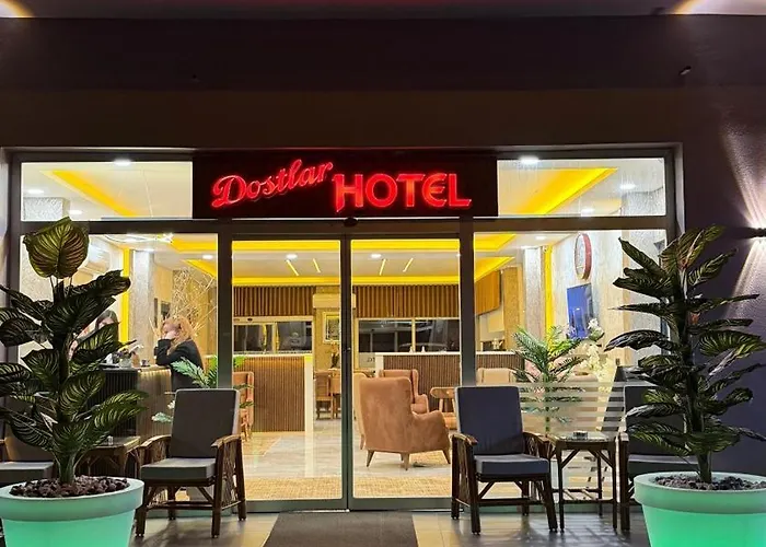 Dostlar