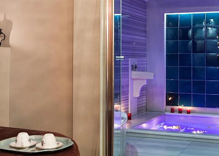 Kitapevi Hotel Bursa, Türkiye